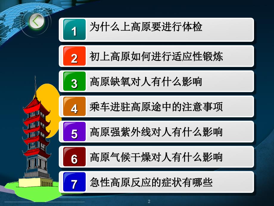 课件：高原保健知识.ppt_第2页