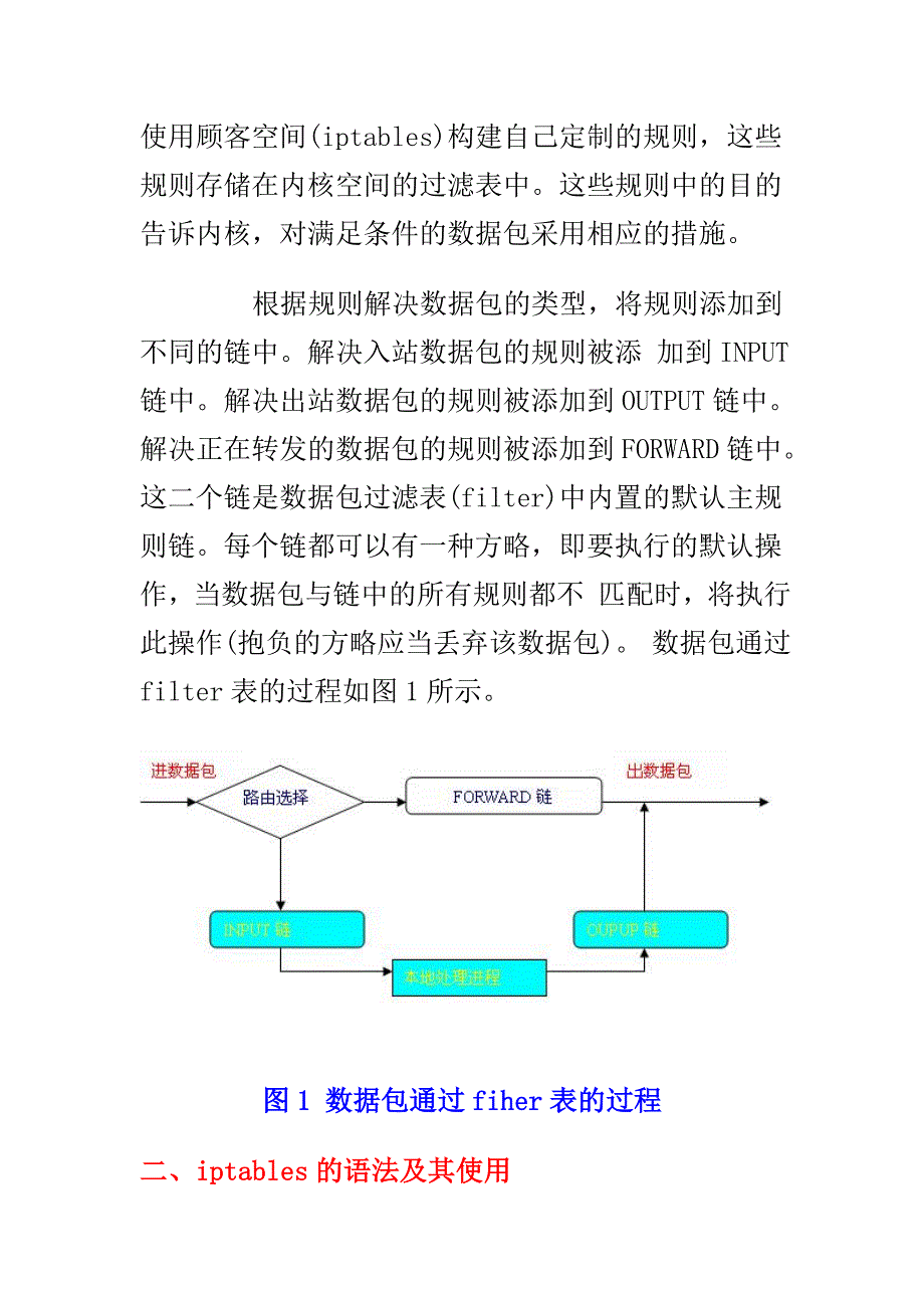 防火墙与代理服务器_第2页