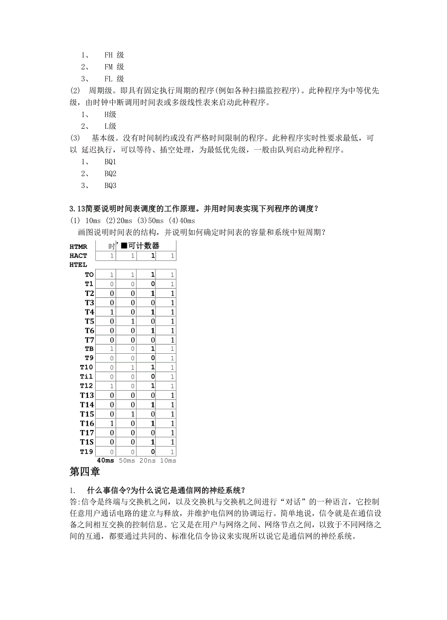 现代交换原理与技术_第4页