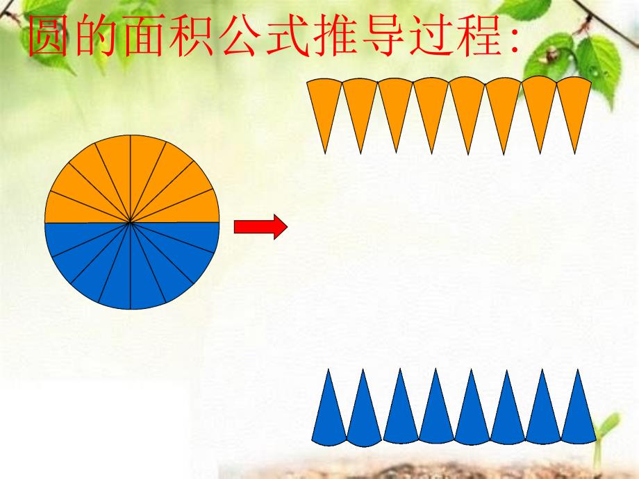 六年级数学下册课件3.1.3圆柱的体积人教版共15张PPT_第4页