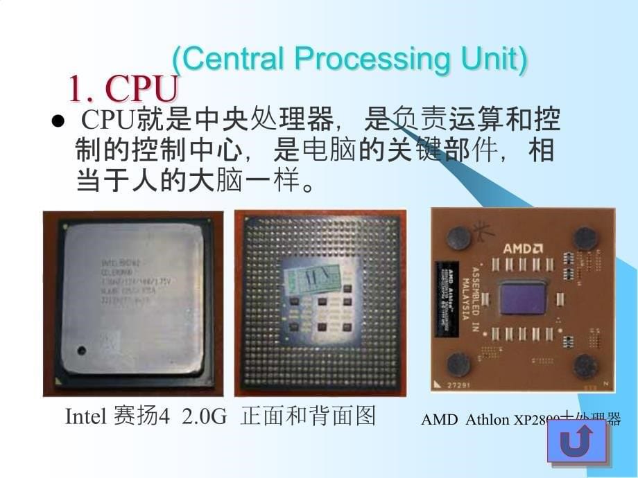 殷定江的计算机系统组成_第5页