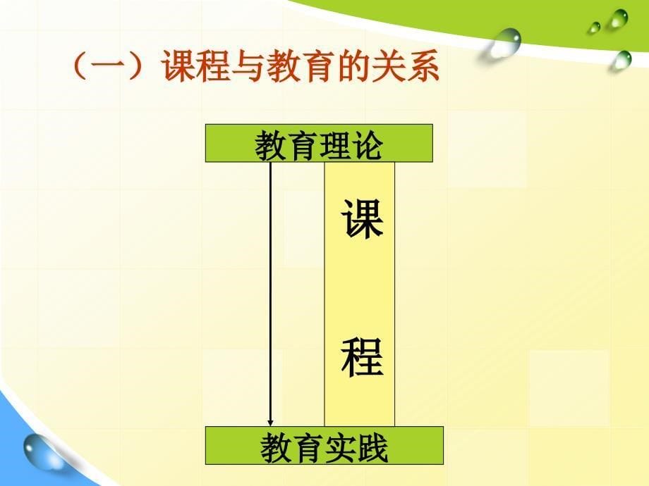 第一章幼儿园课程概述(最终版)ppt课件_第5页