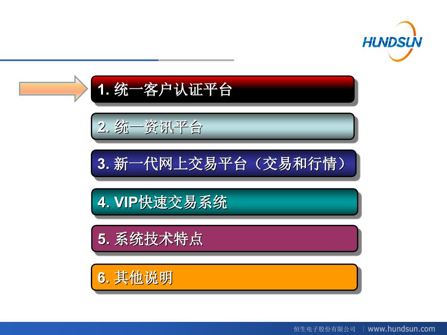 新一代网上交易平台PPT_第4页