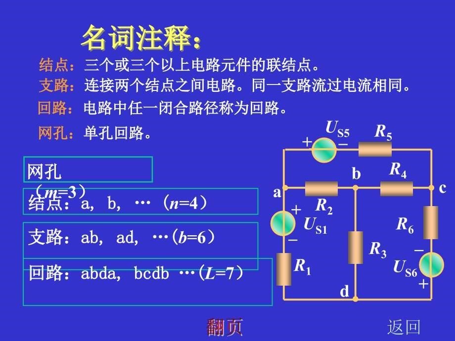 电工电子技术第三讲5用于航空动力学院_第5页