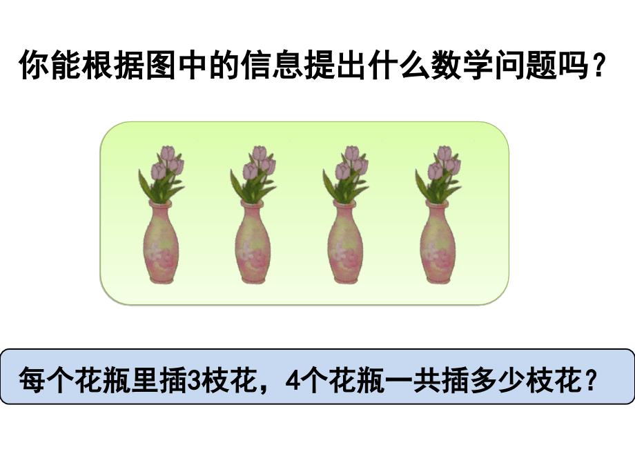 四年级下册第一单元四则运算例3乘、除法的意义和各部分间的关系课件2_第3页