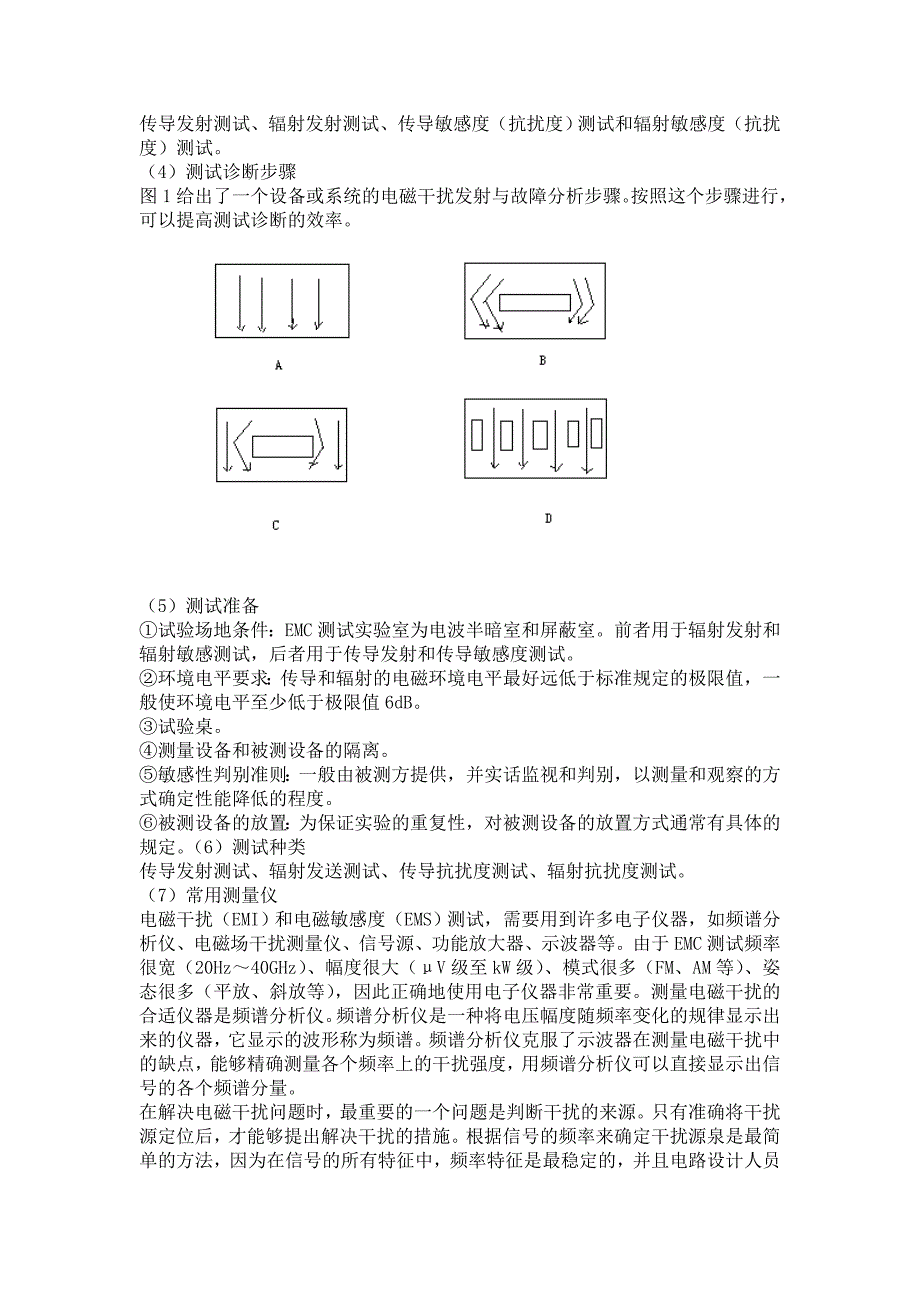 单片机的EMC测试及EMC故障排除.doc_第2页