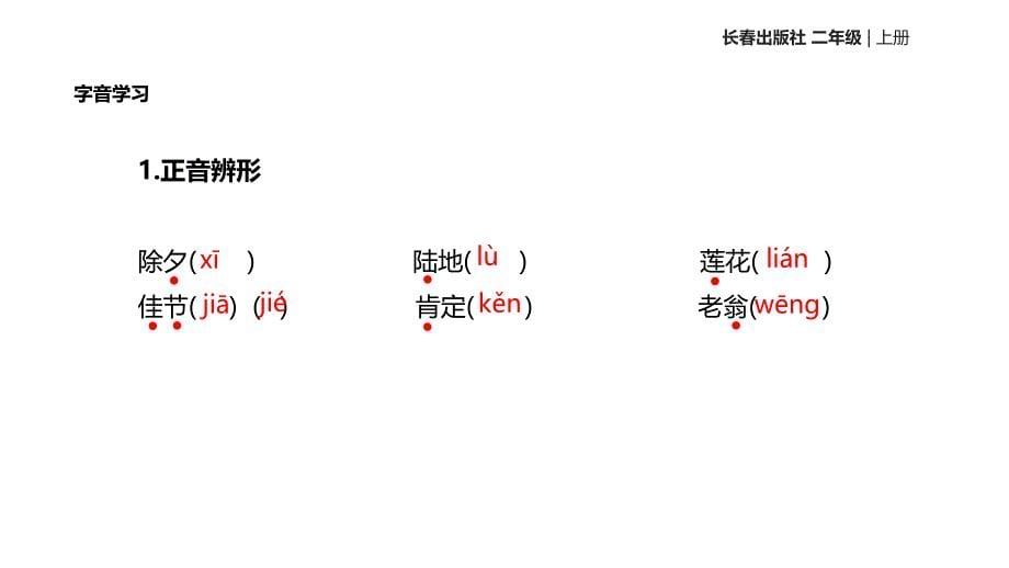 二年级上册语文课件8元夕四首其二∣长版 (共12张PPT)_第5页