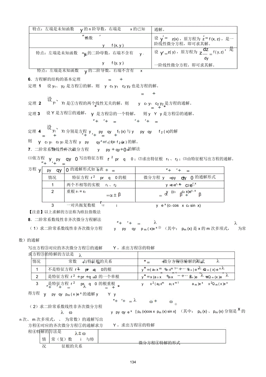 高等数学三推荐3_第3页