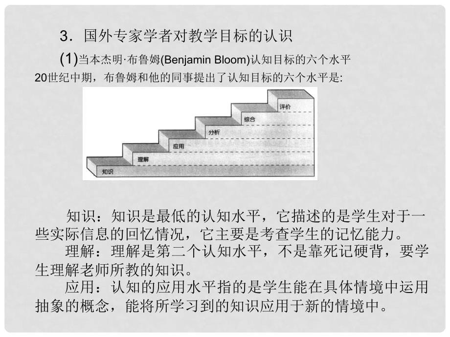 高中化学：《有机化合物的获得与应用》与《常见的烃》的教与学（苏教版）_第5页