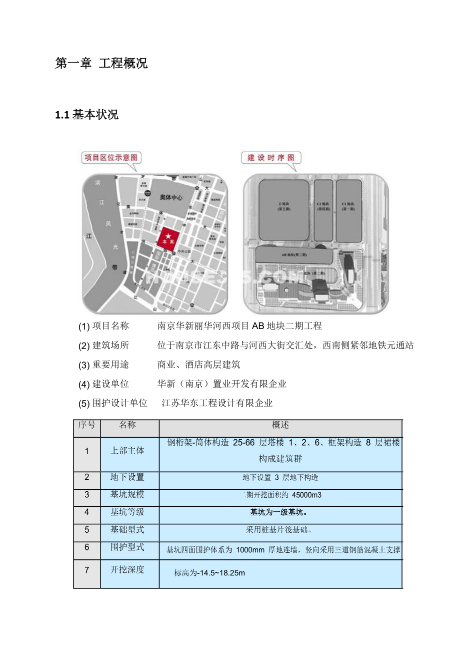 TRD工法施工方案.doc_第1页