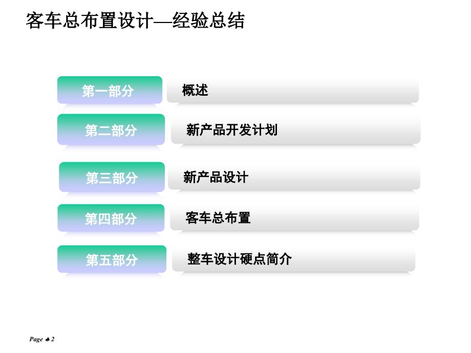 客车总布置设计课件_第2页