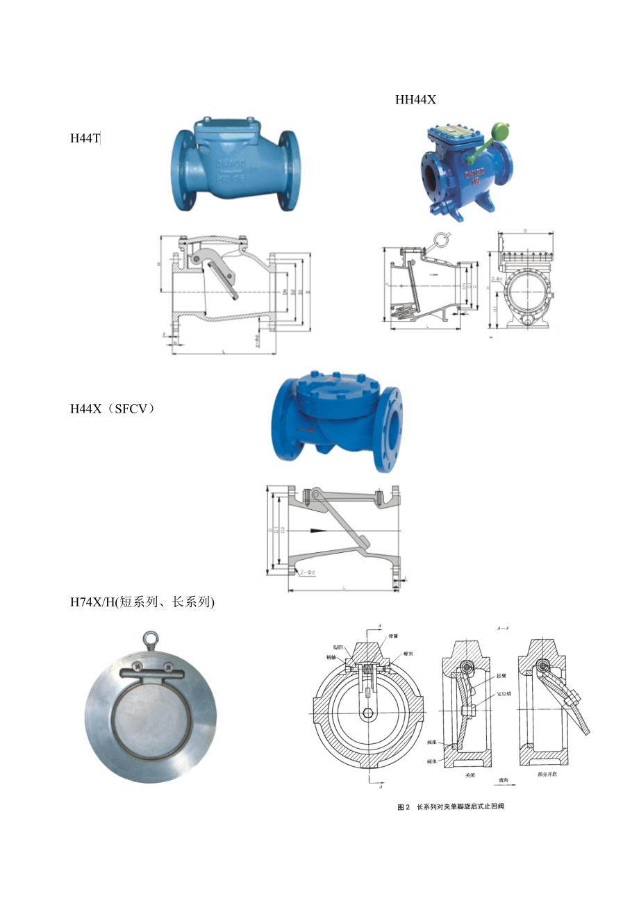 止回阀的结构及用途.doc_第3页