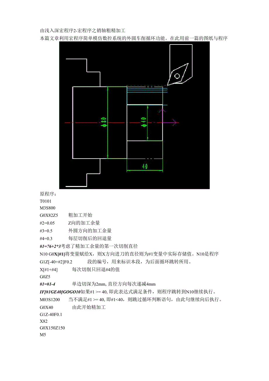 由浅入深宏程序入门基础示例_第3页