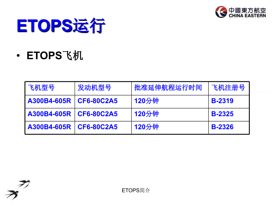 ETOPS简介课件_第2页