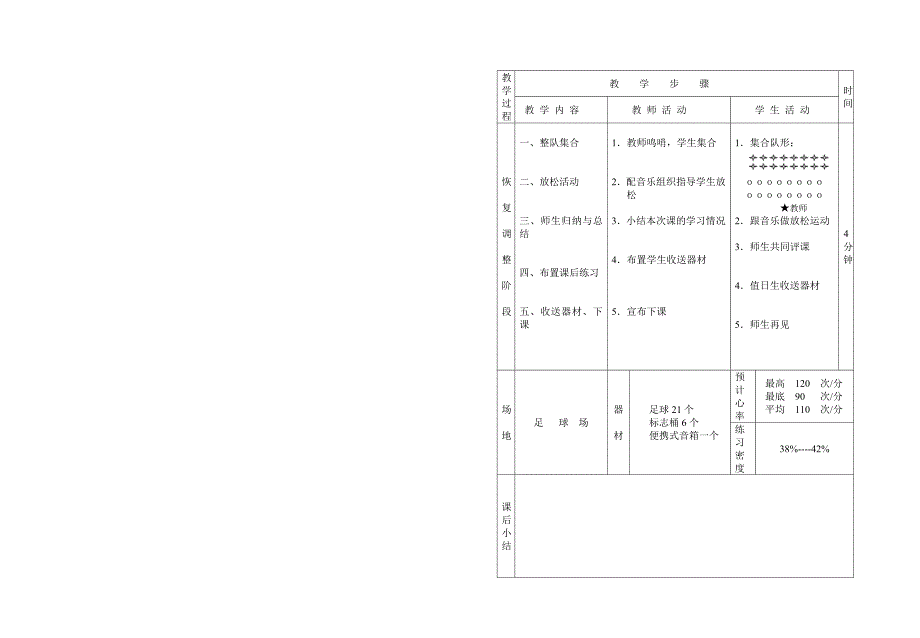 足球公开课教学设计.doc_第3页