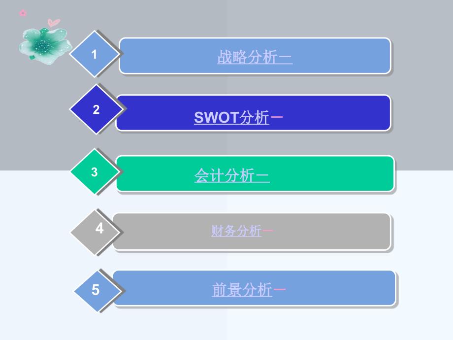 中国移动财务分析报告_第3页