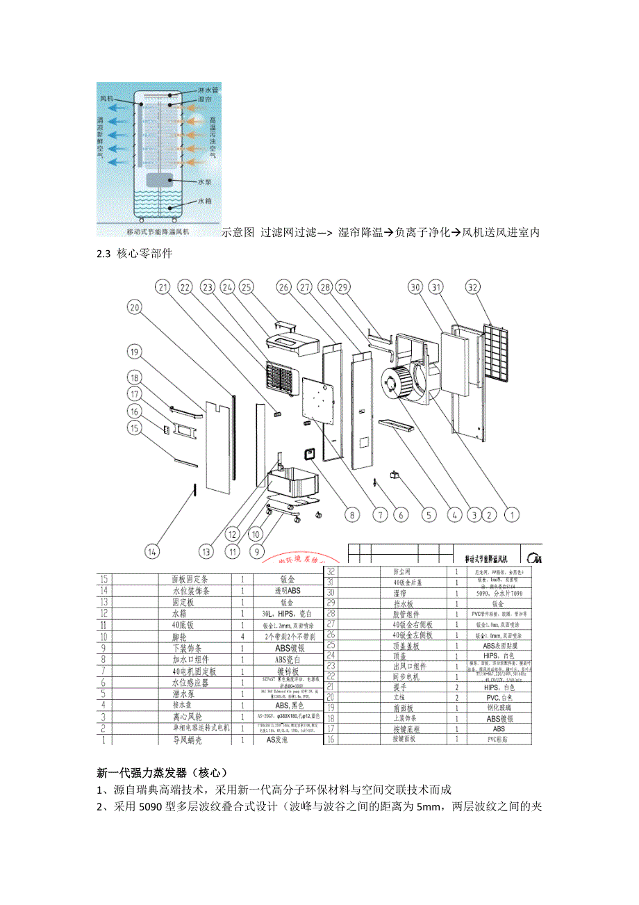 移动式降温风机.doc_第2页