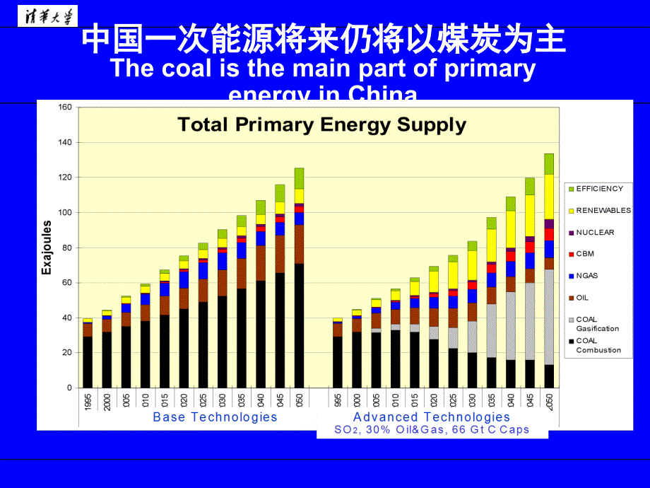 可持续发展的煤炭利用TransformingCoalforSustainability_第3页