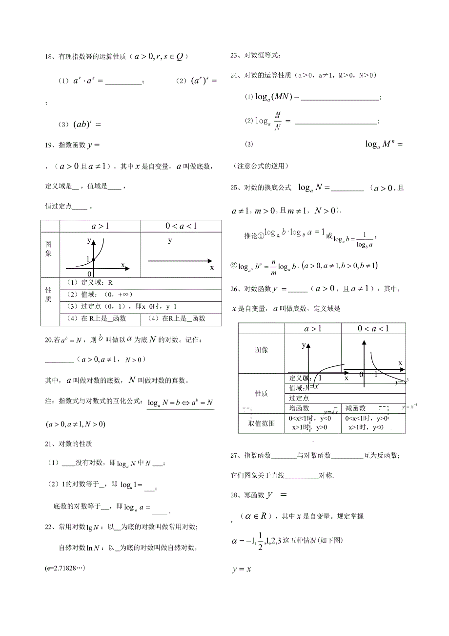 2023年高中数学知识点新课标填空.doc_第3页