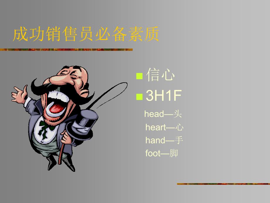 销售人员的职业素质培训.ppt_第3页