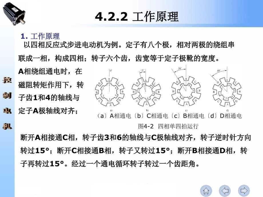 第四章步进电动机ppt课件_第5页