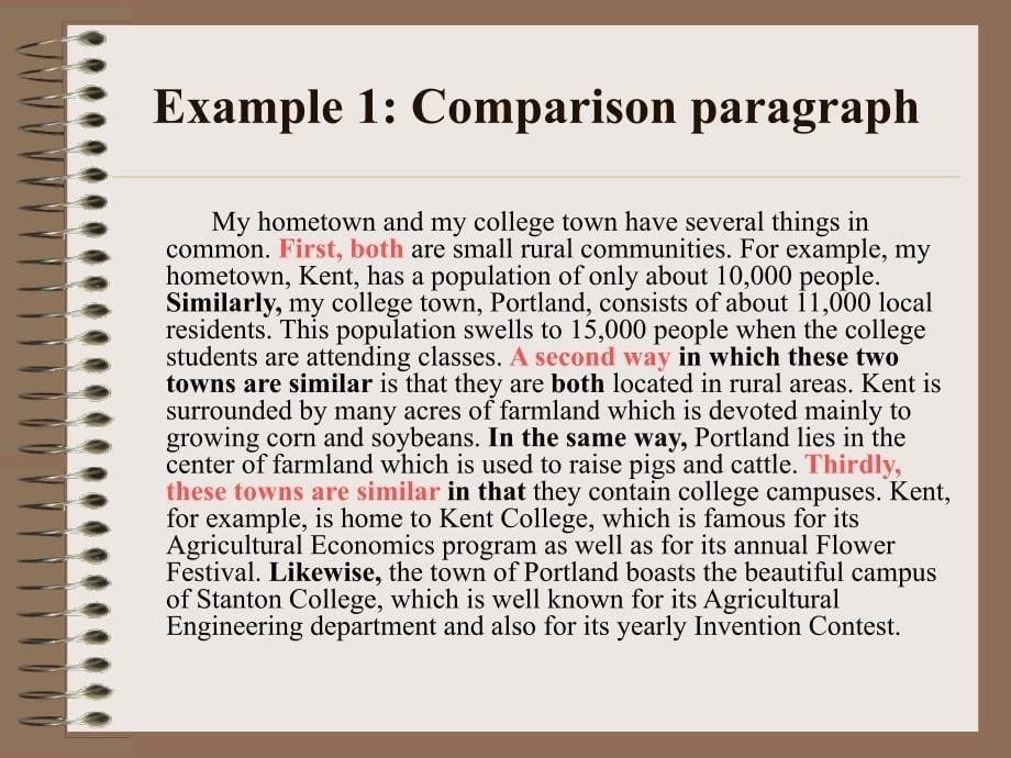 ComparisonContrastessay_第5页