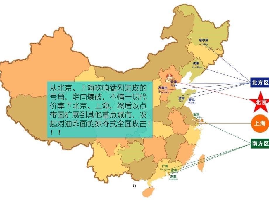 2005五谷道场小麦系列食品上市计划77PPT_第5页