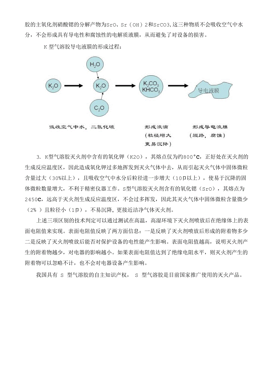 气溶胶灭火剂的性能_第4页