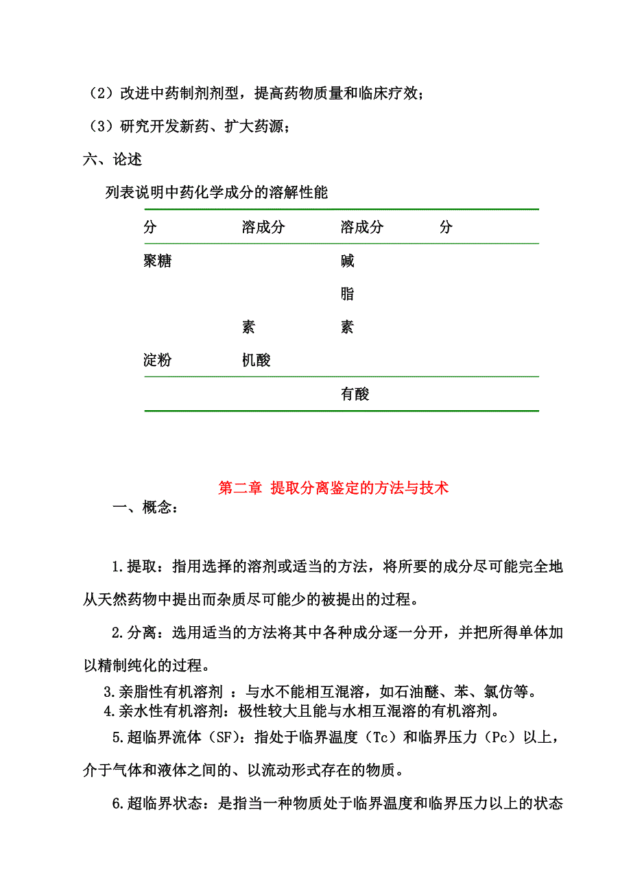 中药化学试题答案库_第4页