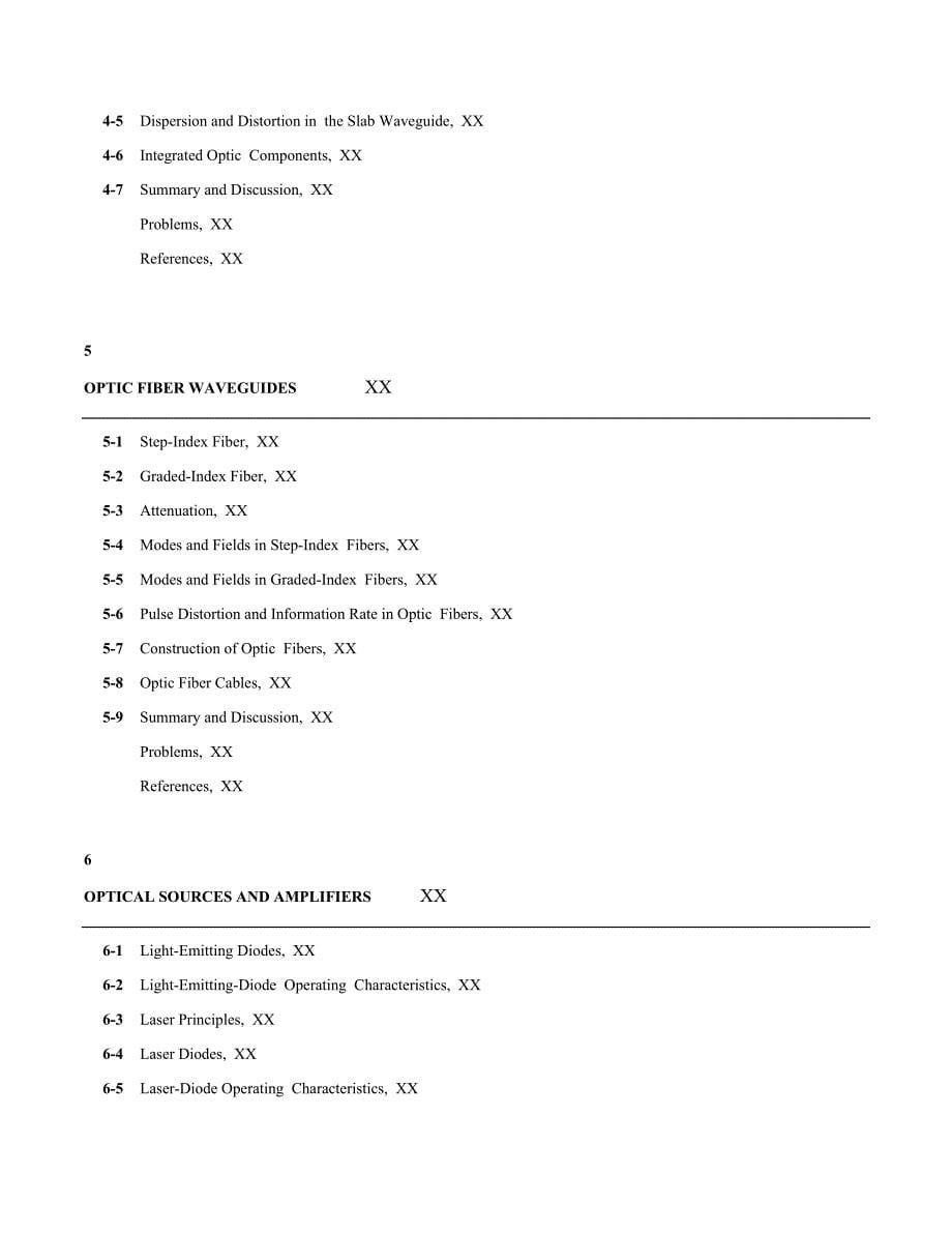 FIBEROPTICCOMMUNICATIONS_第5页