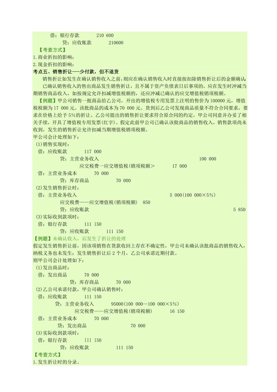 销售收入的确认与计量.doc_第2页