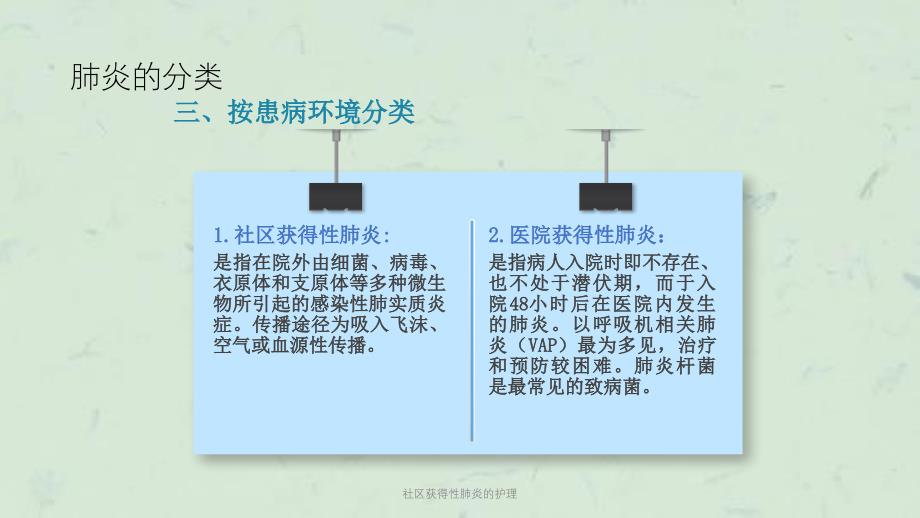 社区获得性肺炎的护理课件_第4页