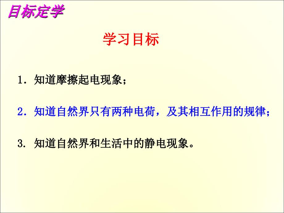 新苏科版八年级物理下册七章.从粒子到宇宙二静电现象课件32_第3页