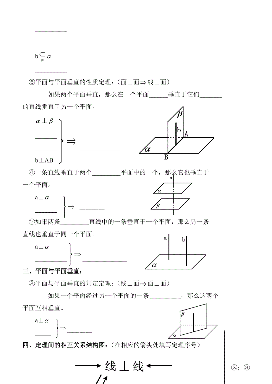 75垂直关系（教育精品）_第2页