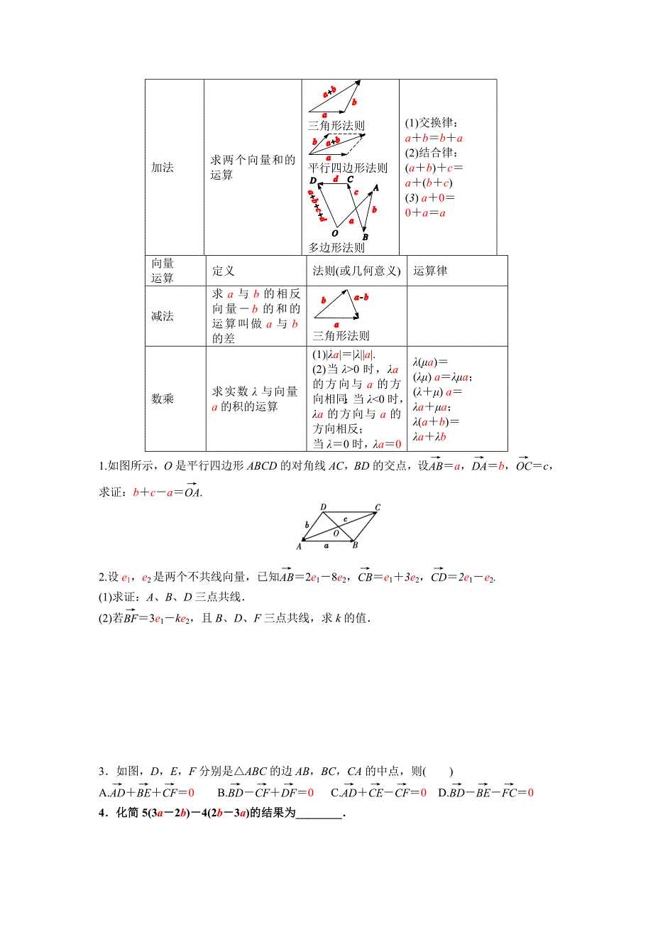 数列的通项与求和_第4页