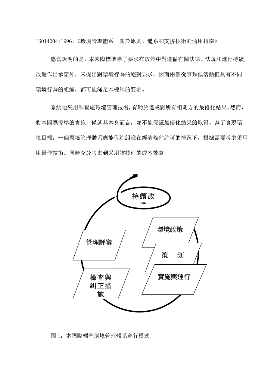 环境管理体系─规范及使用指南_第4页