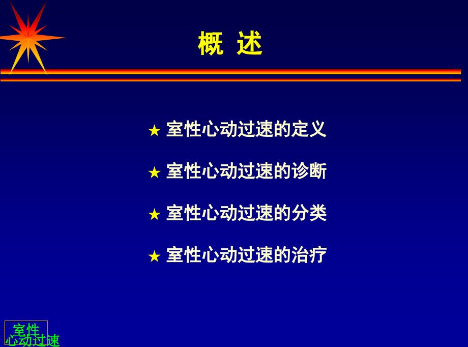 室性心动过速的诊断与治疗深度分析_第2页