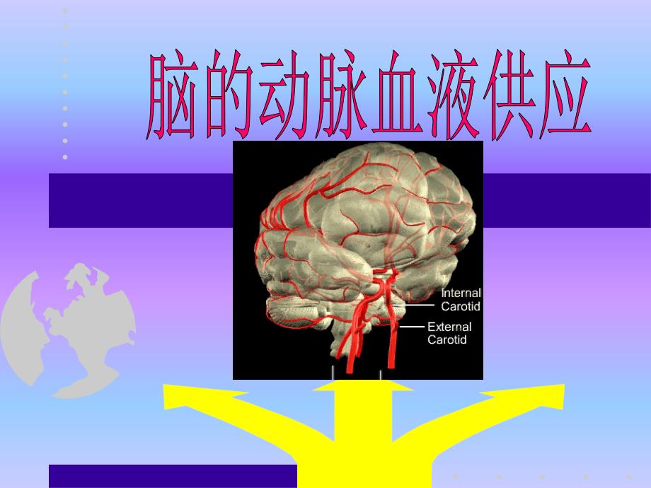 医学专题：神经病学—脑血管病_第4页