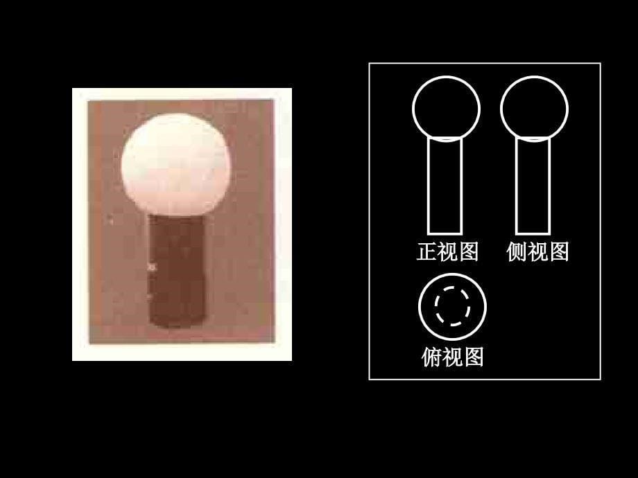 x32由三视图还原成实物图_第5页