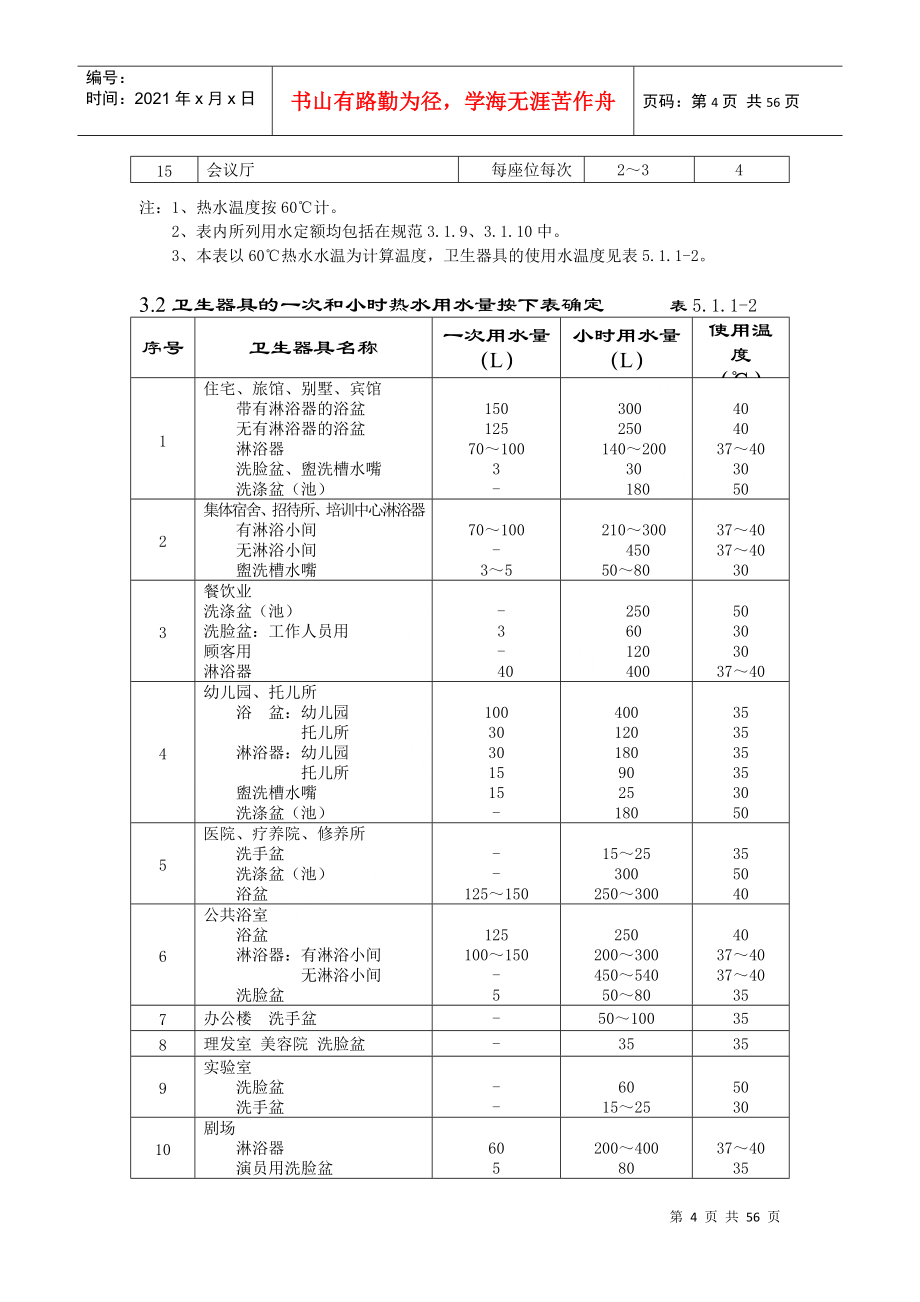 中央热水系统培训资料_第4页