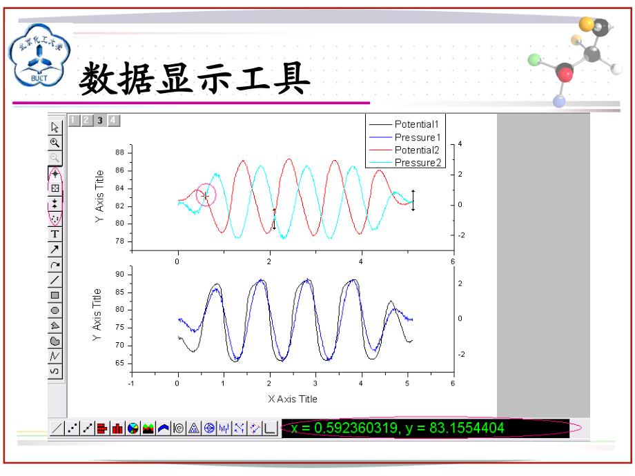 数据分析图形版面设计和Origin编程_第4页