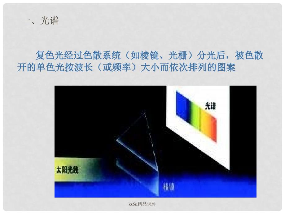 高三物理：2.4《氢原子的光谱与能级结构》课件（鲁科版选修35)_第2页