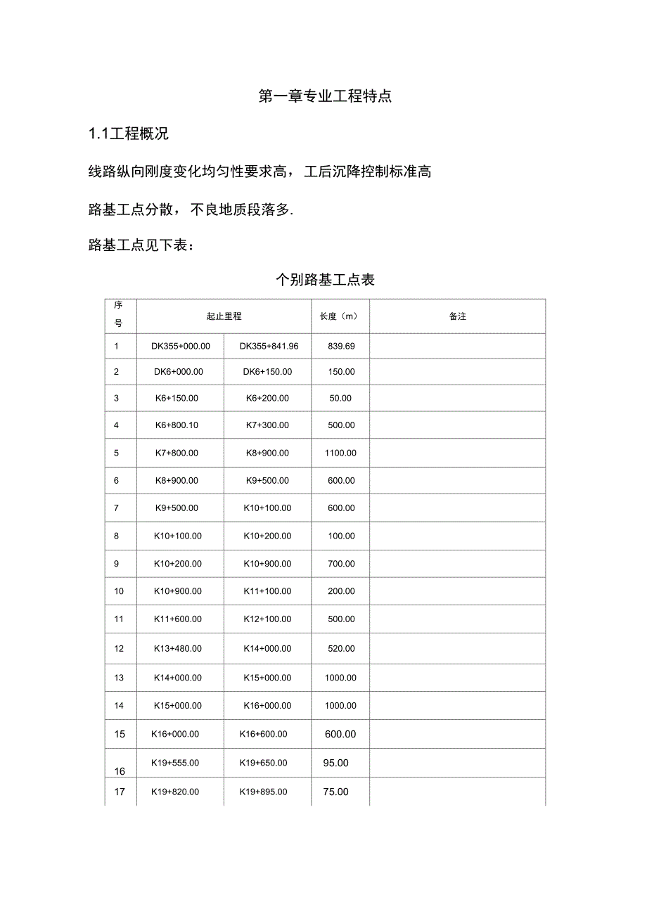 基床施工管理细则_第1页