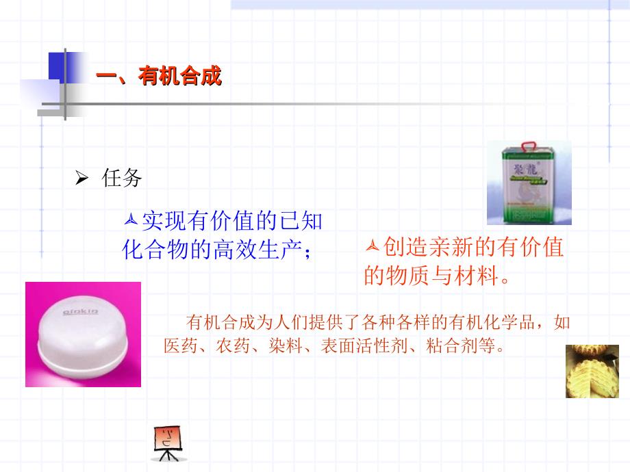 精细有机合成01第一章总论_第2页