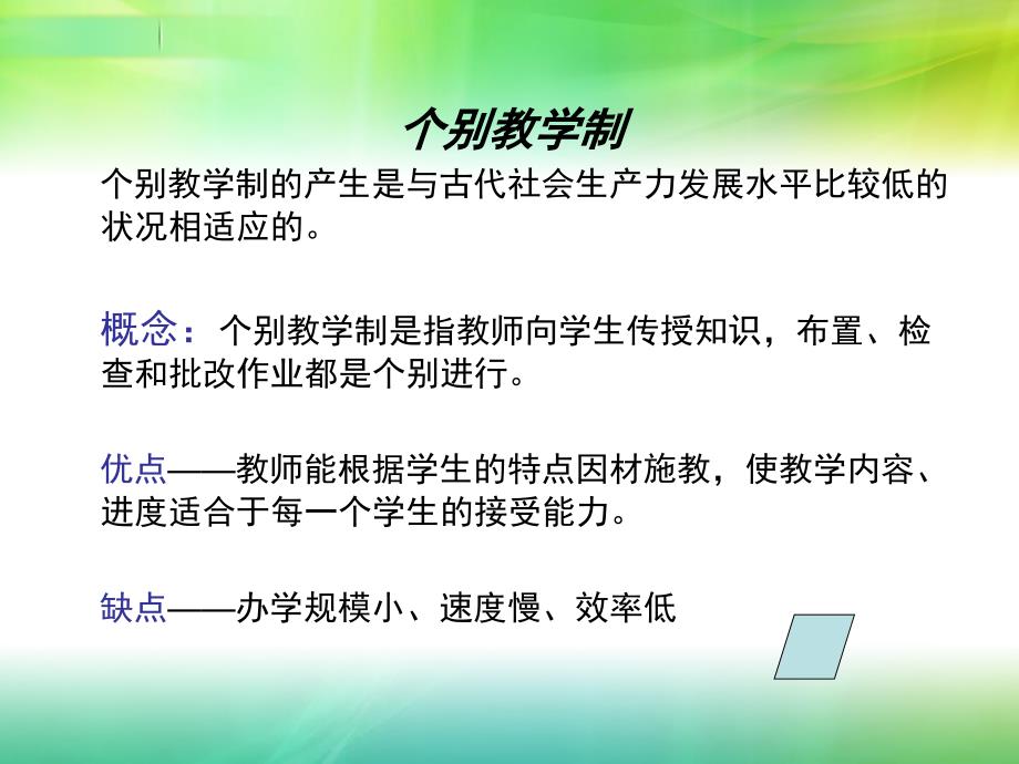 教学组织形式(教育学).ppt_第4页