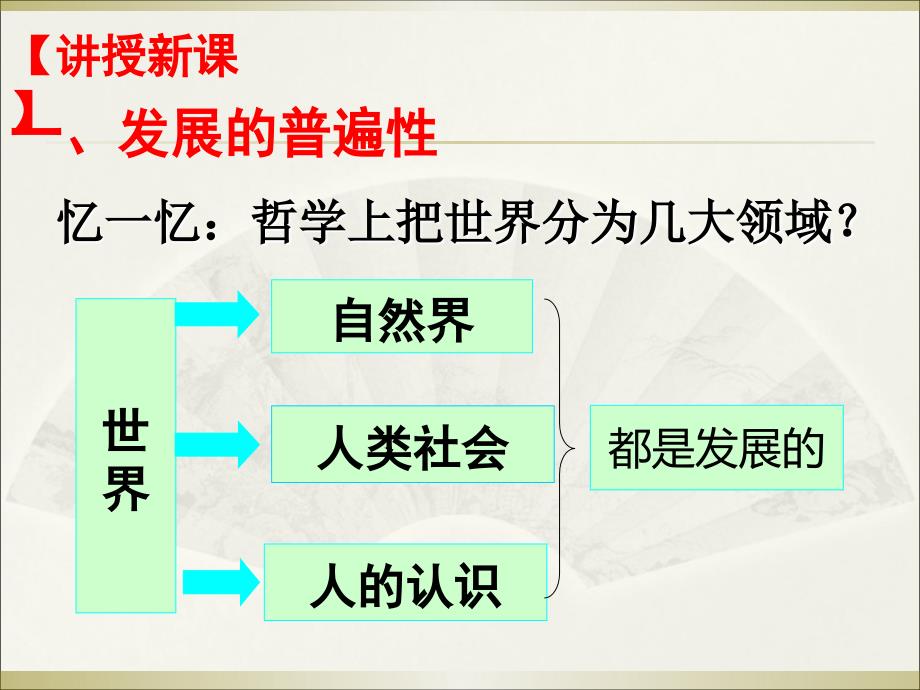 8.1《世界是永恒发展的》_第3页