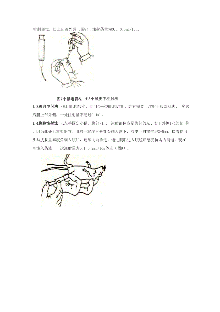 药理学实验_第4页