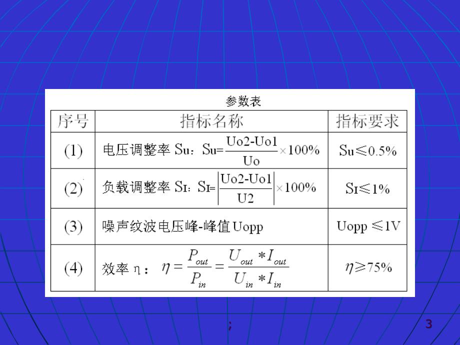 南工院基于STC12C5410AD的数字稳压电源设计方案ppt课件_第3页