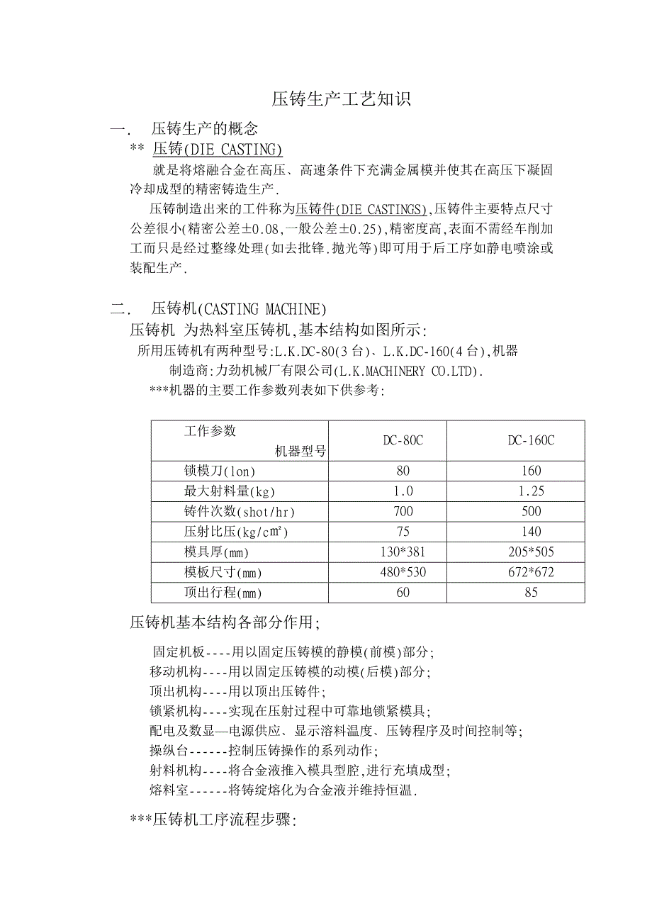 压铸生产工艺.docx_第1页