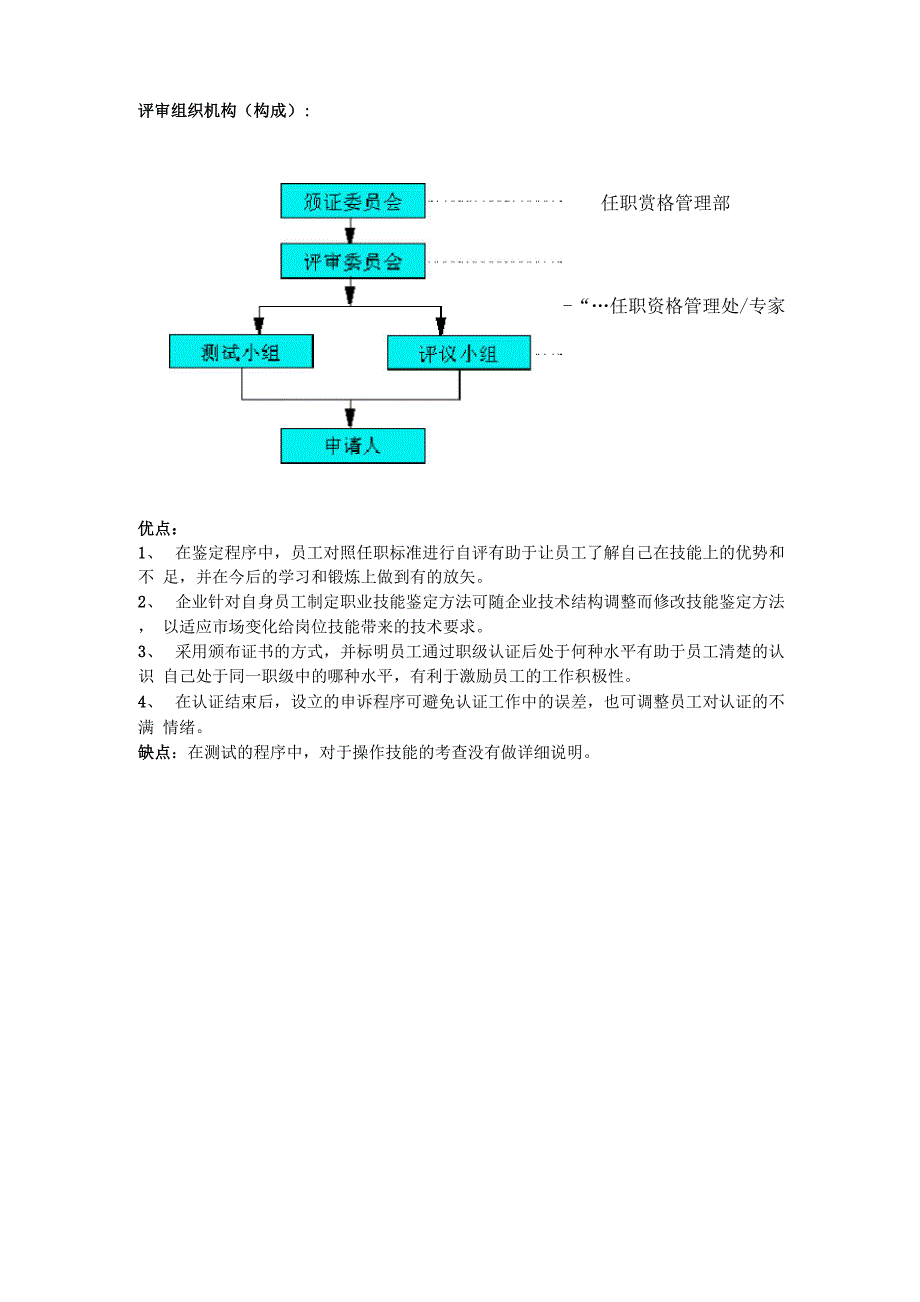 华为专业技能鉴定办法_第3页